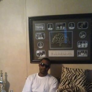 Meet your Posher, Kerry